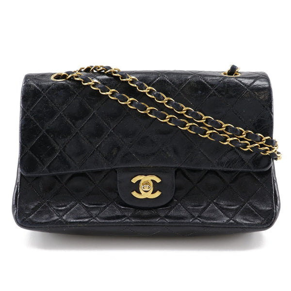 シャネル デカ マトラッセ ココマーク チェーン ショルダー バッグ フラップ. CHANEL】シャネル チェーンショルダー ココマーク マトラッセ ダブル