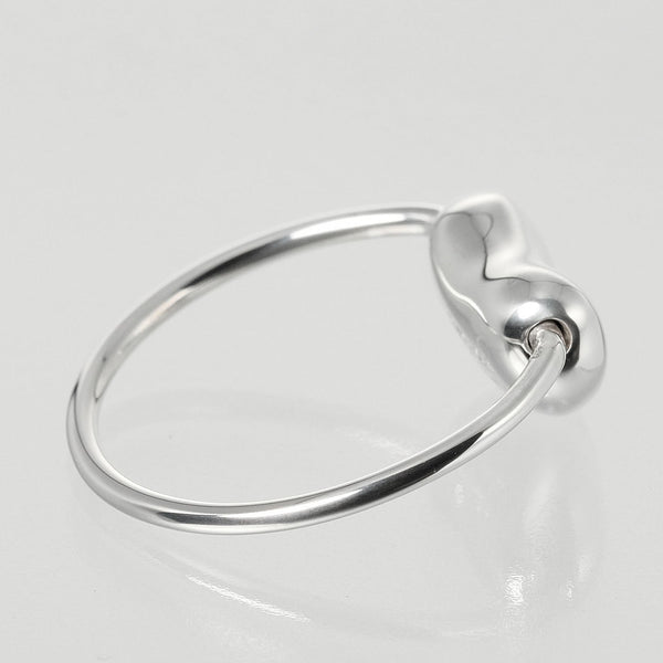 [TIFFANY & CO.] Tiffany , Bean 6.5 Ring / Ring , Silver 925 Approximately  2.64g Bean Ladies A Rank