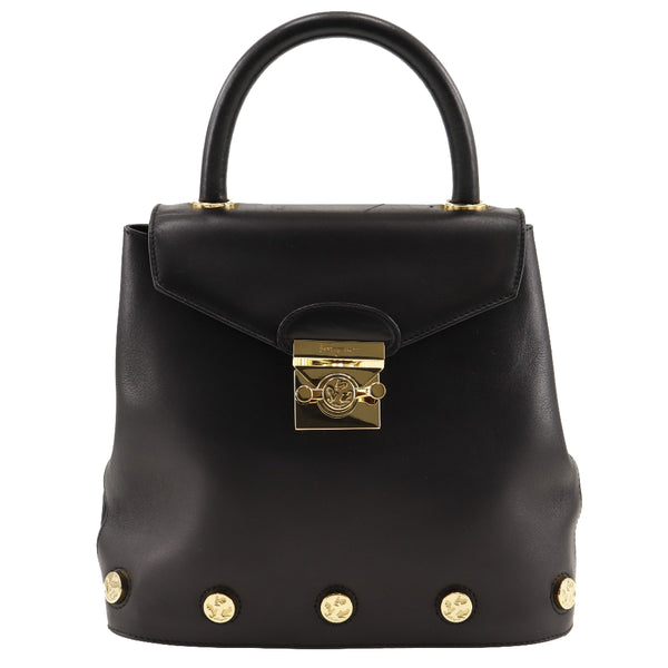 Salvatore ferragamo vintage online handbags