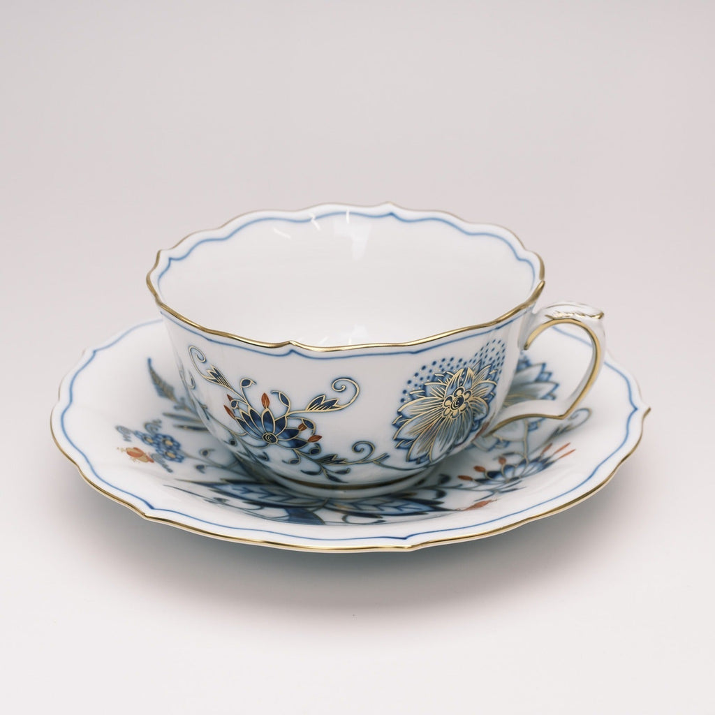 保存版】マイセン磁器の品番・マークの見方を徹底解説｜カップ
