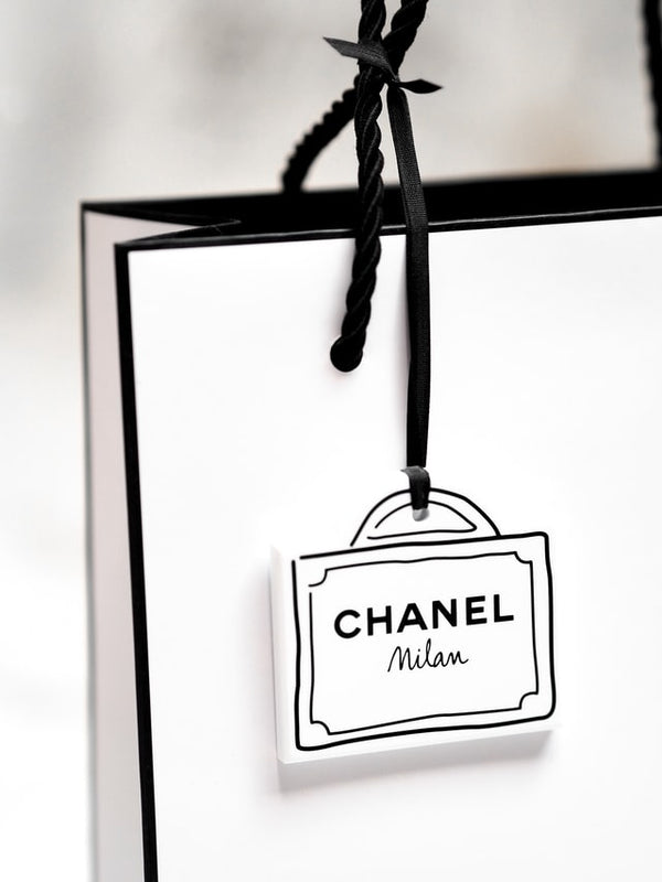 Chanel's vintage boom has arrived