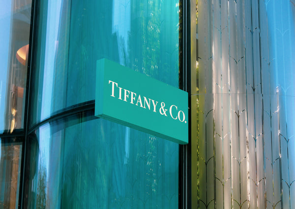 <center>Tiffany オープンハートの魅力<center>