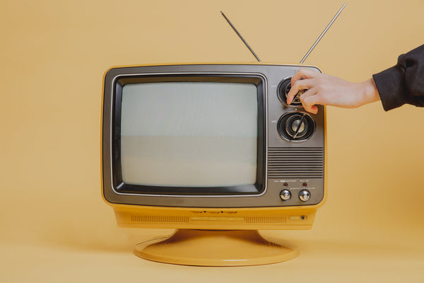 ¿Cuáles son los televisores "4k" y "8k" que a menudo escucho recientemente?