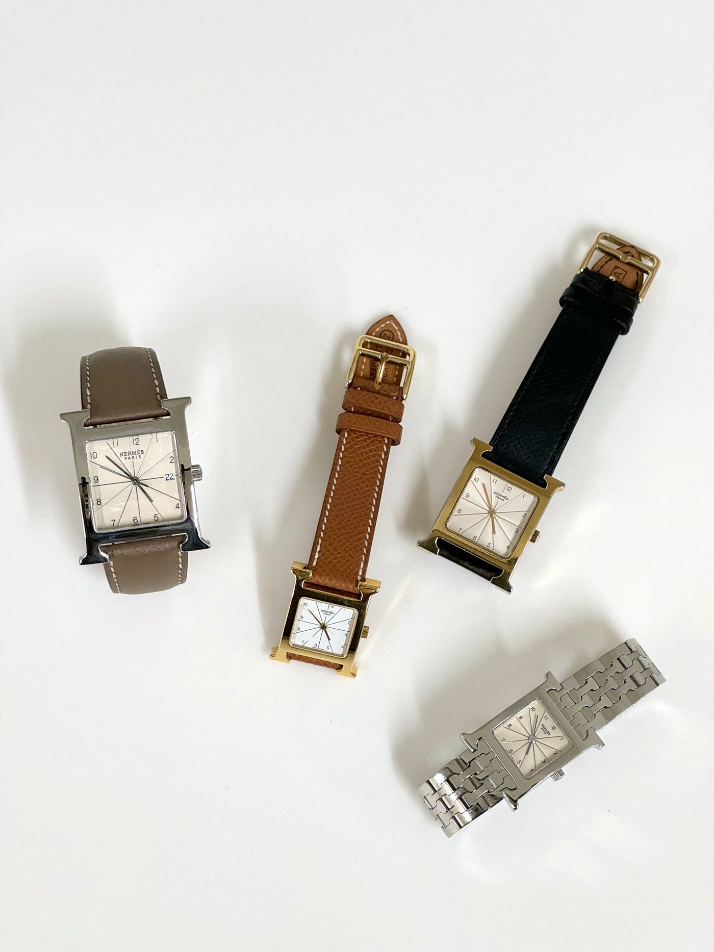 Hermes Watches