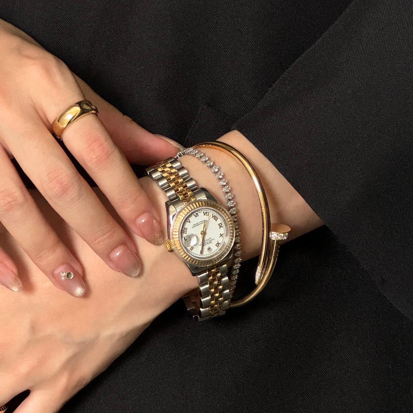 Ladies Watches