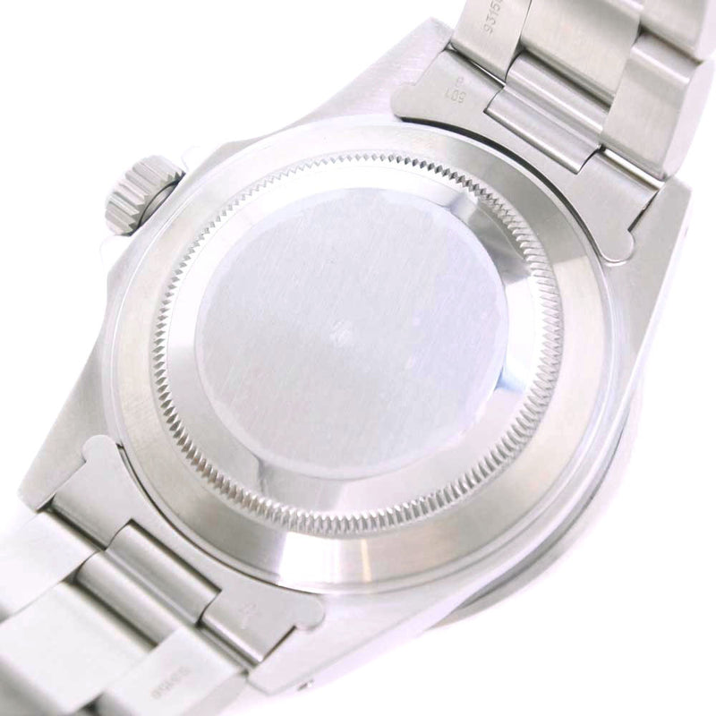 【ROLEX】ロレックス サブマリーナ 腕時計
 16610 自動巻き