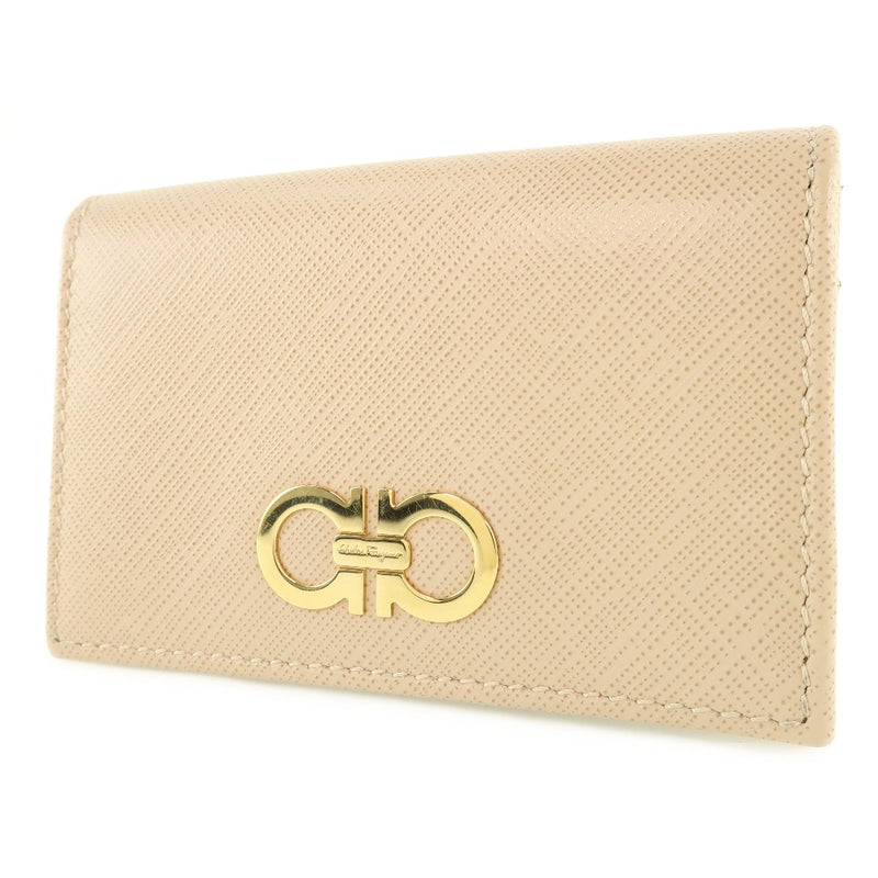 [Salvatore Ferragamo] Case de carte Salvatore Ferragamo