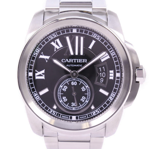 【CARTIER】カルティエ カリブルドゥカルティエ 腕時計
 W7100016 自動巻き