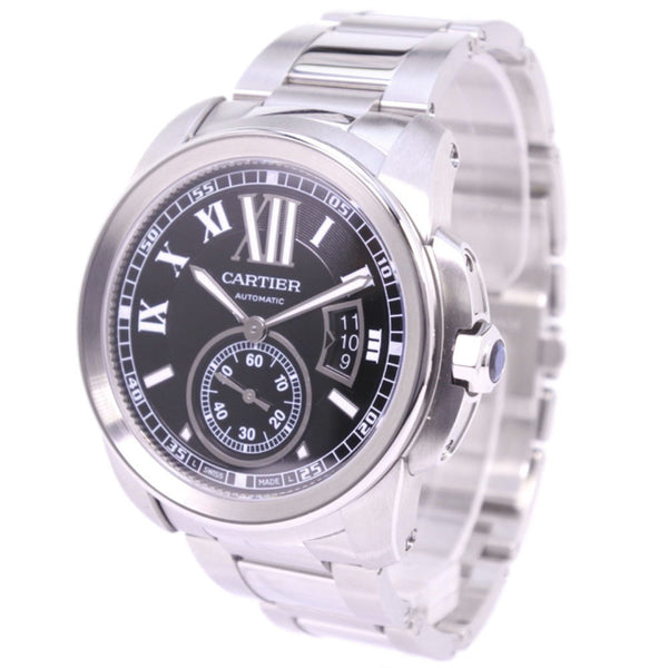 【CARTIER】カルティエ カリブルドゥカルティエ 腕時計
 W7100016 自動巻き