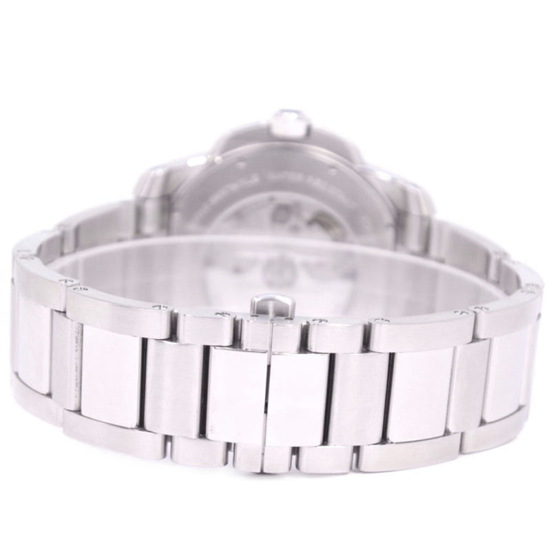 [CARTIER] 까르띠에 칼리버 드 까르띠에 시계 
 W7100016 오토매틱 와인딩