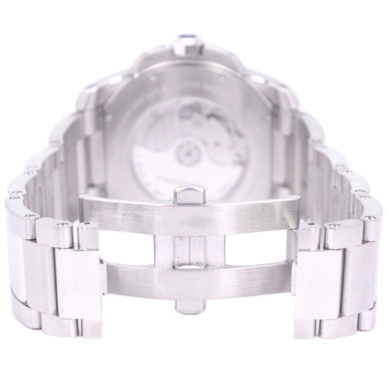 [CARTIER] 까르띠에 칼리버 드 까르띠에 시계 
 W7100016 오토매틱 와인딩