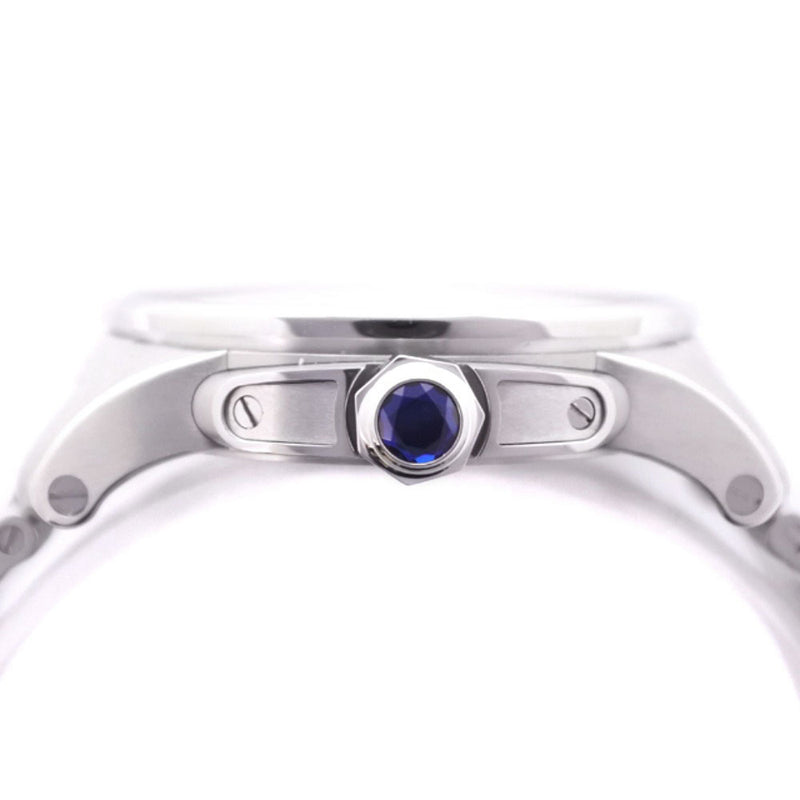 [CARTIER] 까르띠에 칼리버 드 까르띠에 시계 
 W7100016 오토매틱 와인딩