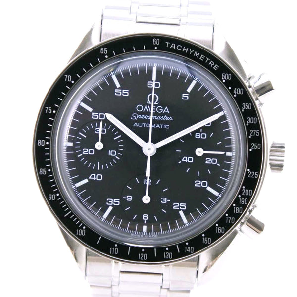 【OMEGA】オメガ スピードマスター 腕時計
 3510.50 自動巻き
