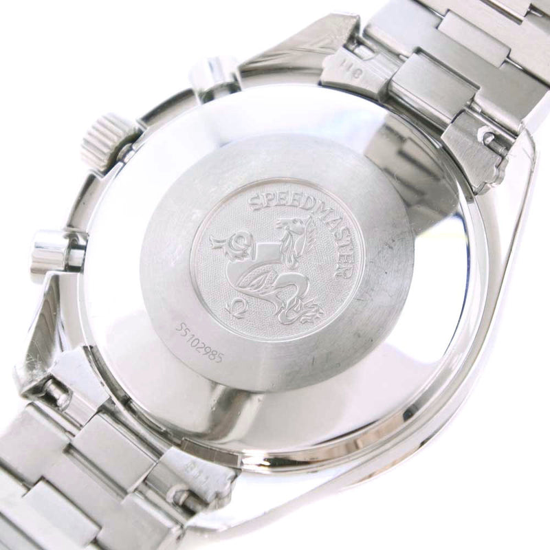 【OMEGA】オメガ スピードマスター 腕時計
 3510.50 自動巻き