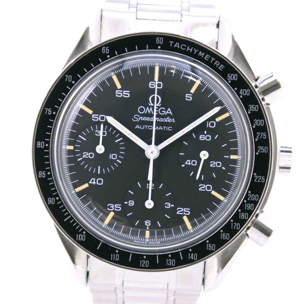 【OMEGA】オメガ スピードマスター 腕時計
 3510.50 自動巻き