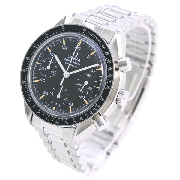 【OMEGA】オメガ スピードマスター 腕時計
 3510.50 自動巻き