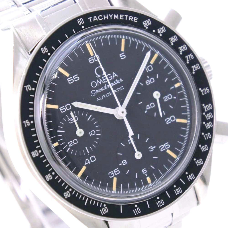 【OMEGA】オメガ スピードマスター 腕時計
 3510.50 自動巻き