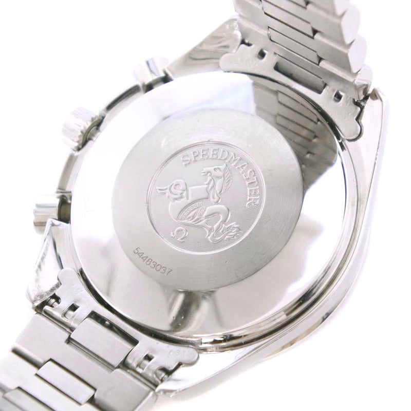 【OMEGA】オメガ スピードマスター 腕時計
 3510.50 自動巻き