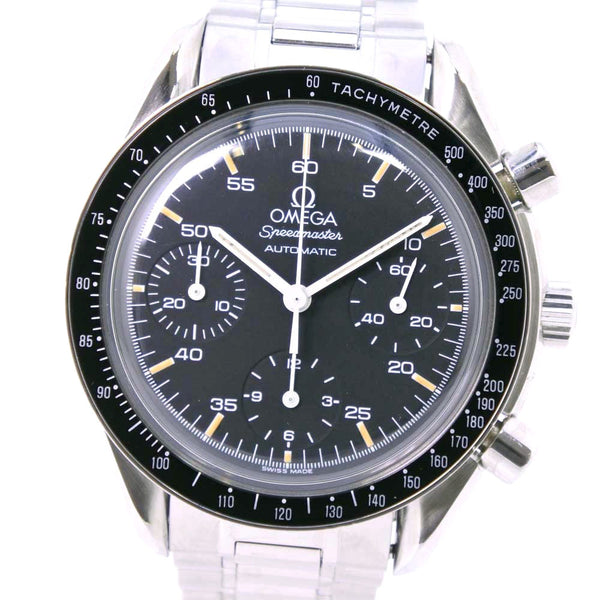 【OMEGA】オメガ スピードマスター 腕時計
 3510.50 自動巻き