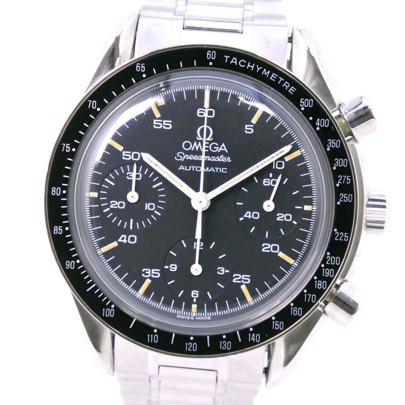 【OMEGA】オメガ スピードマスター 腕時計
 3510.50 自動巻き