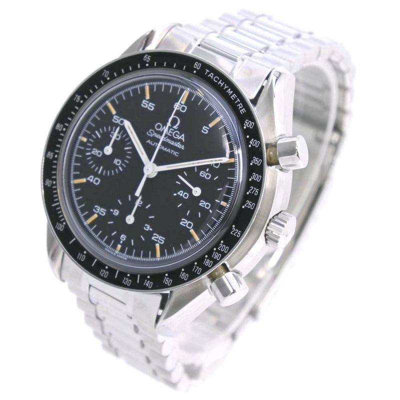【OMEGA】オメガ スピードマスター 腕時計
 3510.50 自動巻き