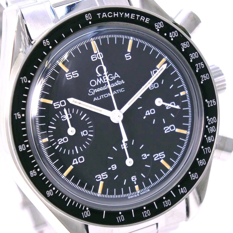 【OMEGA】オメガ スピードマスター 腕時計
 3510.50 自動巻き
