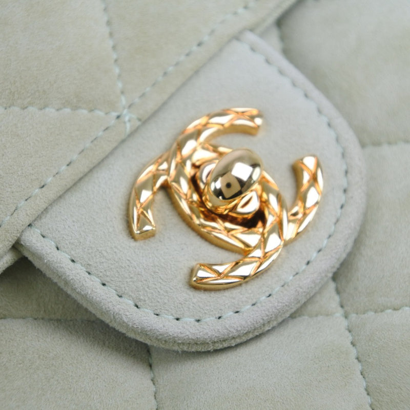 [CHANEL] Bolso bandolera con cadena Chanel 
 A08745