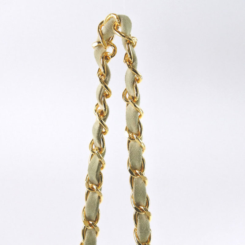 [CHANEL] Bolso bandolera con cadena Chanel 
 A08745