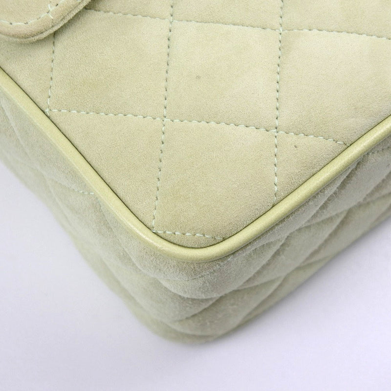 [CHANEL] Bolso bandolera con cadena Chanel 
 A08745