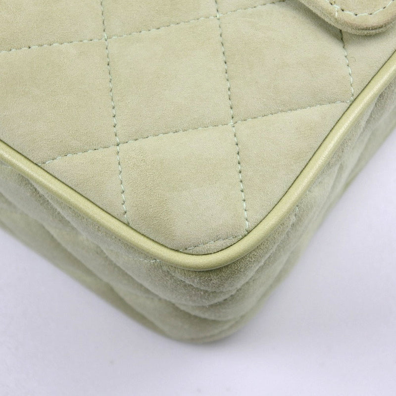 [CHANEL] Bolso bandolera con cadena Chanel 
 A08745