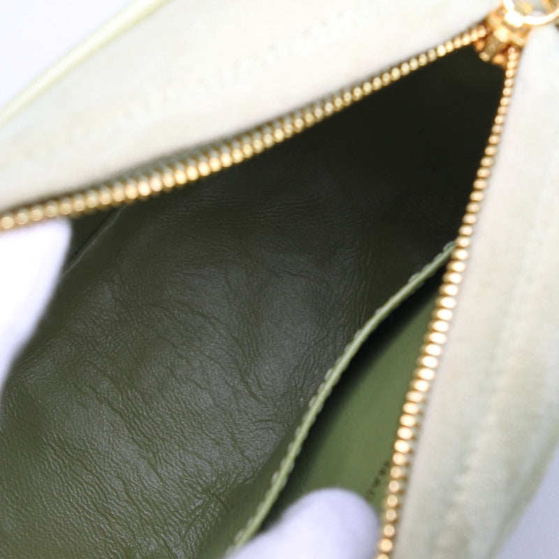 [CHANEL] Bolso bandolera con cadena Chanel 
 A08745