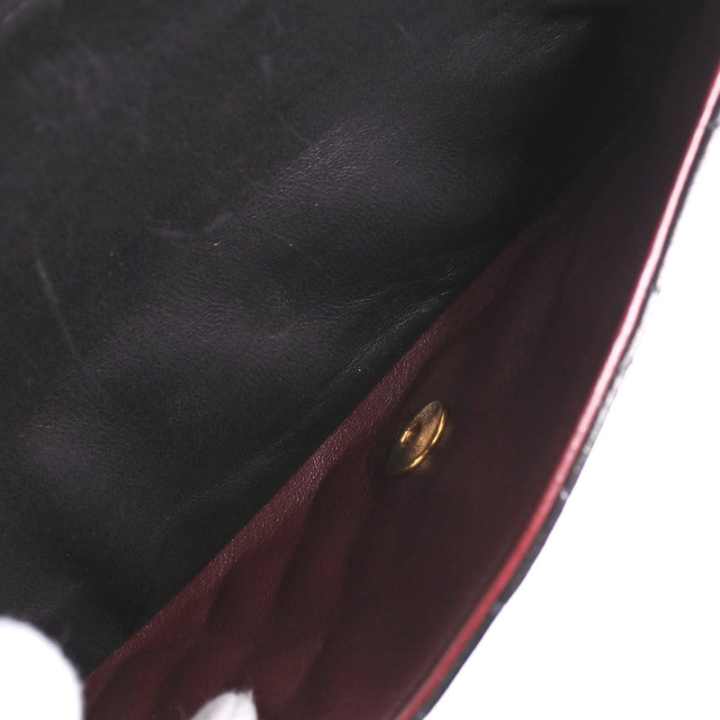 [CHANEL] Bolso bandolera con cadena Chanel 
 A01112