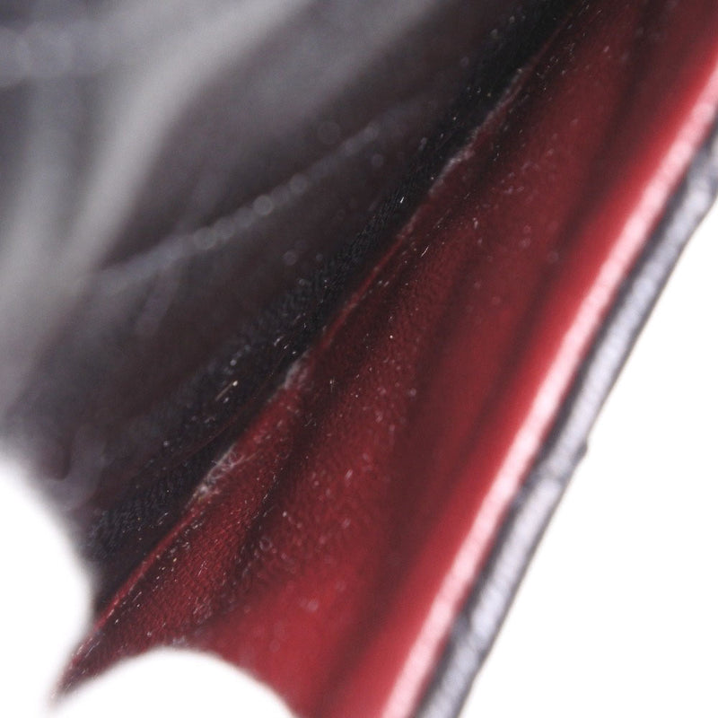 [CHANEL] Bolso bandolera con cadena Chanel 
 A01112