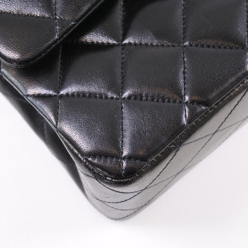 [CHANEL] Bolso bandolera con cadena Chanel 
 A01112