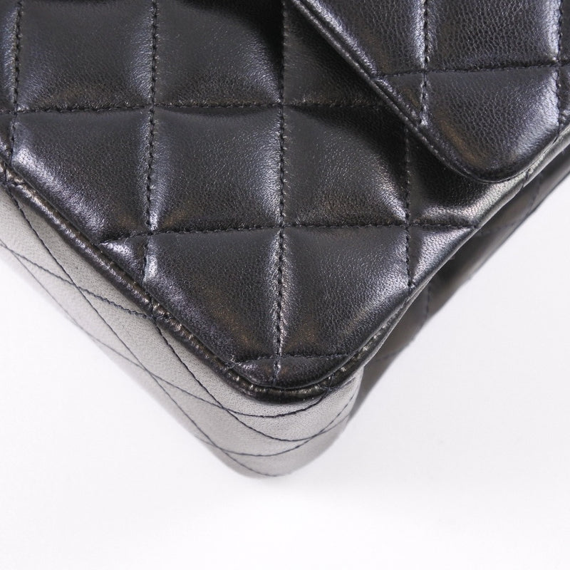 [CHANEL] Bolso bandolera con cadena Chanel 
 A01112