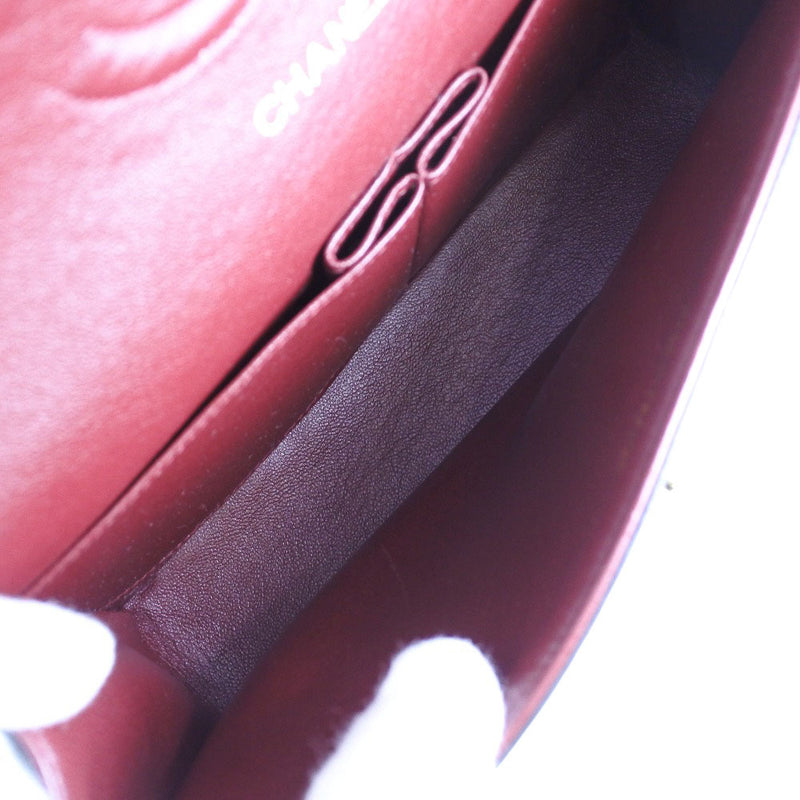 [CHANEL] Bolso bandolera con cadena Chanel 
 A01112