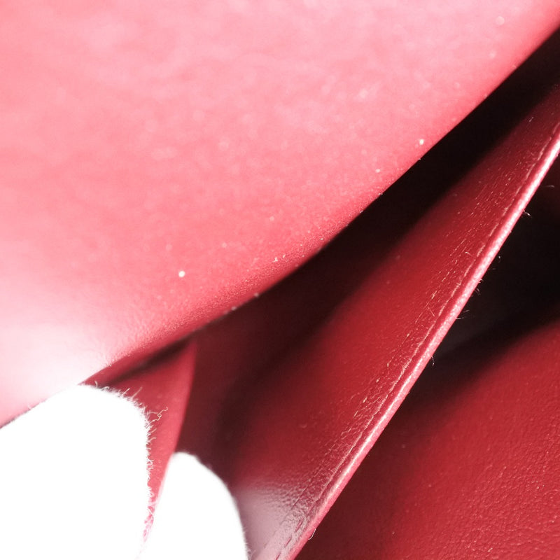 [CHANEL] Bolso bandolera con cadena Chanel 
 A01112