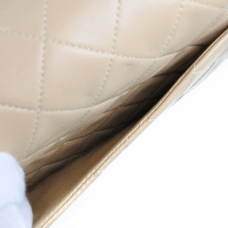 [CHANEL] Bolso bandolera con cadena Chanel 
 A01112