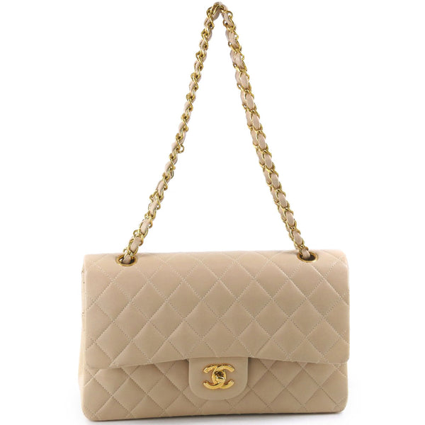 【CHANEL】シャネル チェーンショルダー ショルダーバッグ
 A01112