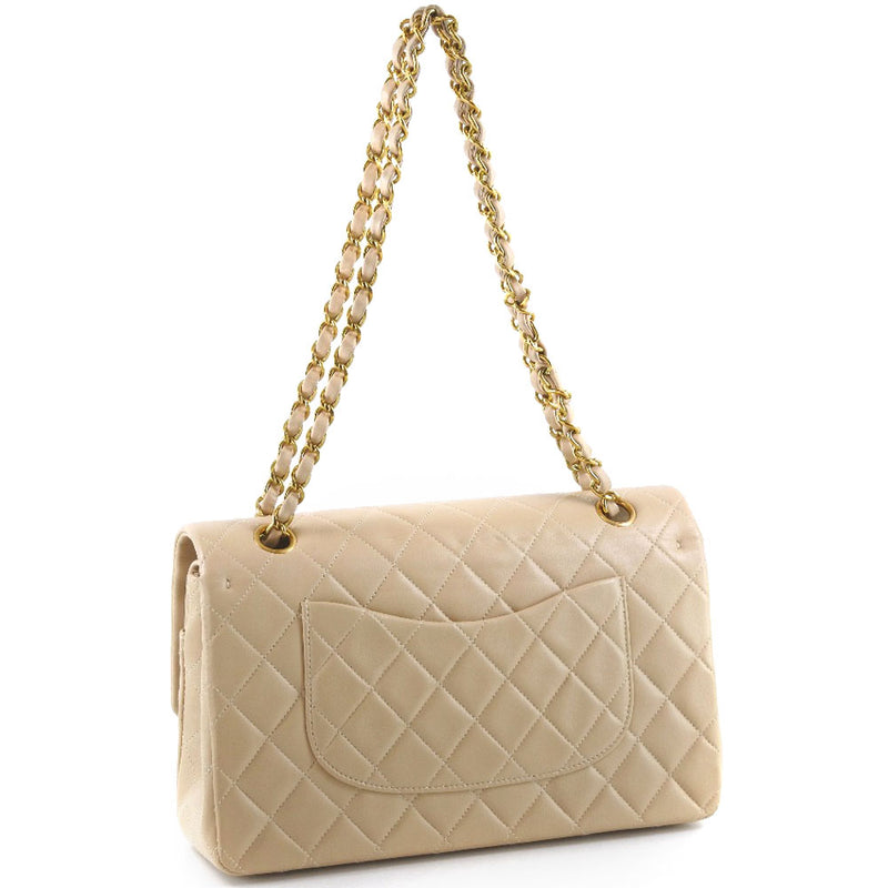 [CHANEL] Bolso bandolera con cadena Chanel 
 A01112