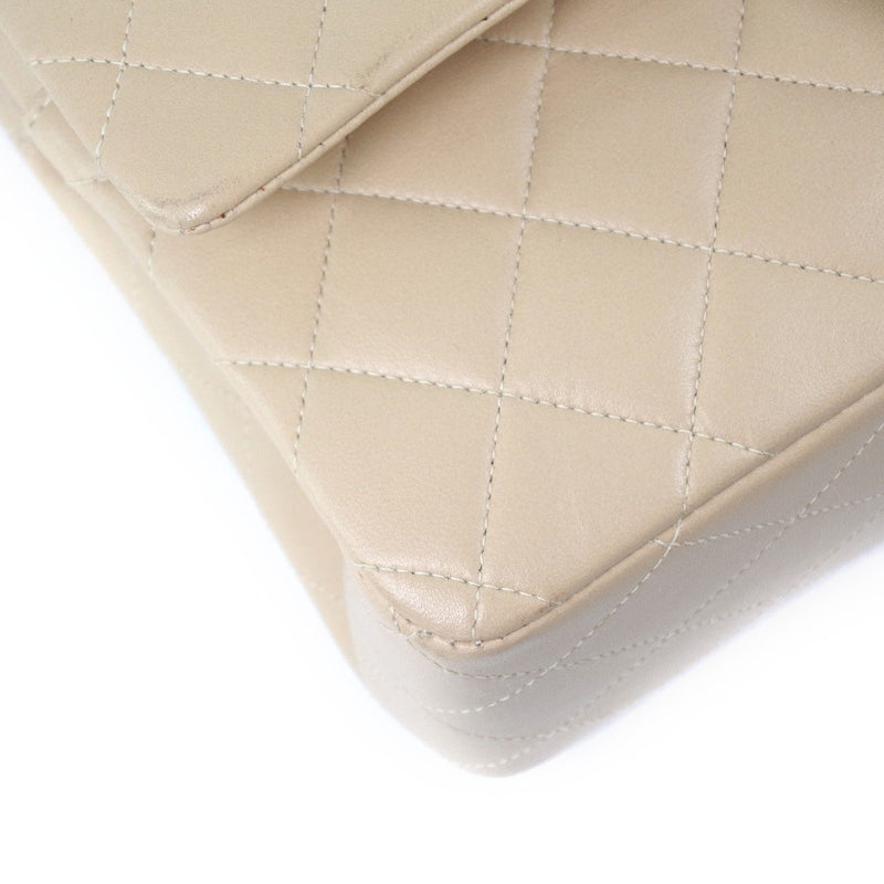 [CHANEL] Bolso bandolera con cadena Chanel 
 A01112