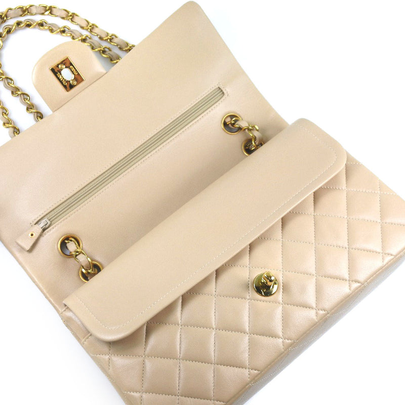 [CHANEL] Bolso bandolera con cadena Chanel 
 A01112