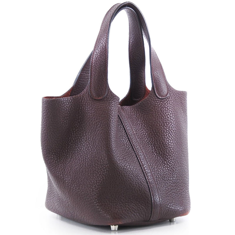 【HERMES】エルメス ピコタンロックPM ハンドバッグ
 056289CK-58