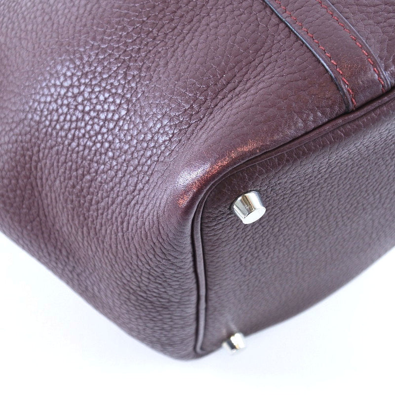 【HERMES】エルメス ピコタンロックPM ハンドバッグ
 056289CK-58