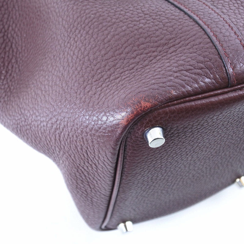 【HERMES】エルメス ピコタンロックPM ハンドバッグ
 056289CK-58