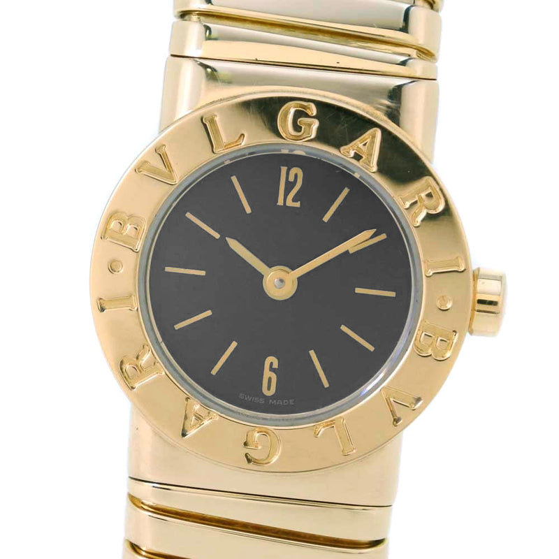 [BVLGARI] Bvlgari Bvlgari Bvlgari reloj de pulsera 
 BB192T Cuarzo