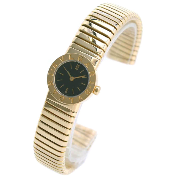 [BVLGARI] Bvlgari Bvlgari Bvlgari reloj de pulsera 
 BB192T Cuarzo