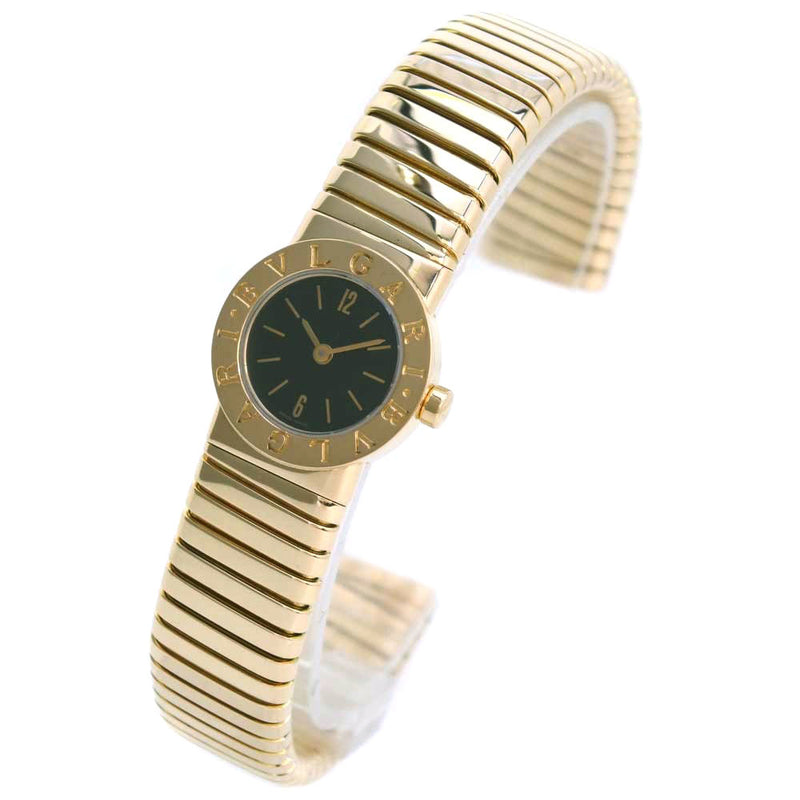 [BVLGARI] Bvlgari Bvlgari Bvlgari reloj de pulsera 
 BB192T Cuarzo
