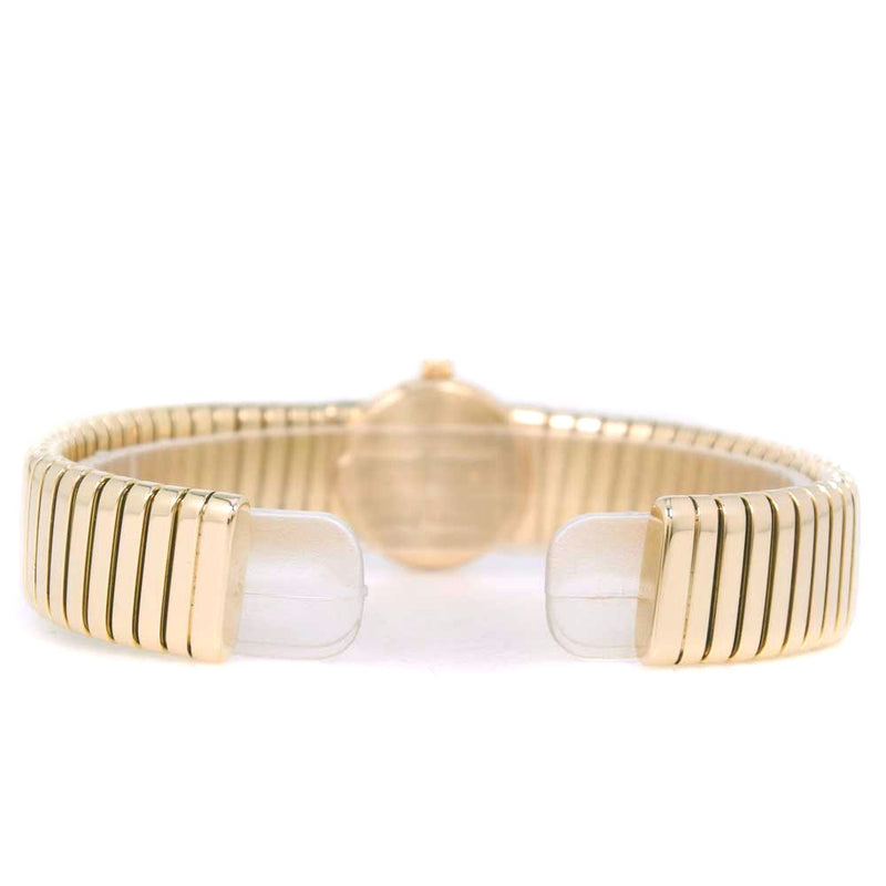 [BVLGARI] Bvlgari Bvlgari Bvlgari reloj de pulsera 
 BB192T Cuarzo