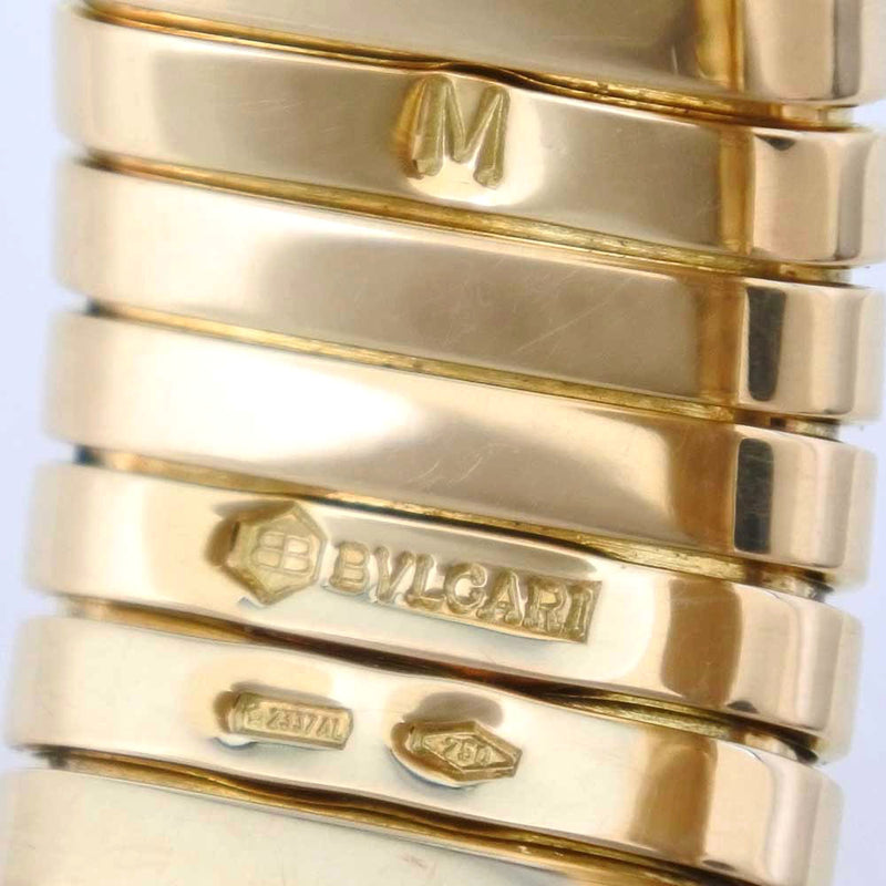 [BVLGARI] Bvlgari Bvlgari Bvlgari reloj de pulsera 
 BB192T Cuarzo